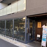 らーめん かねかつ - 