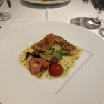 レストラン ヒロミチ - 