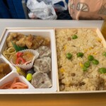 崎陽軒 - 炒飯弁当