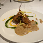 レストラン ヒロミチ - 