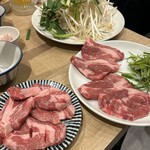 じんぎすかん マルタケ すすきの本店 - 