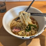 らーめん かねかつ - 