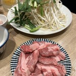 じんぎすかん マルタケ すすきの本店 - 