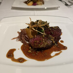 レストラン ヒロミチ - 