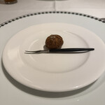 レストラン ヒロミチ - 