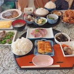 500円処 ナンバー1 - 