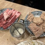 じんぎすかん マルタケ - 