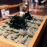へぎそば 匠 - 