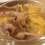 トーコーキッチン - 牛すきやき