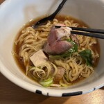 らーめん かねかつ - 