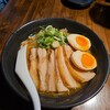 麺屋ばらいち