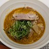 札幌ラーメン 武蔵 本店