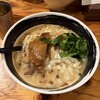 麺場 浜虎