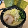 横浜家系ラーメン 真面目 鴨居店
