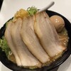 和えそばらーめん 胡麦