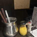 あぐー豚しゃぶしゃぶ専門店 オーシャンBoo! - 