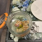 リゾートレストラン カスケード銀座店 - 