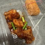 クック チャム 千里山店 - 