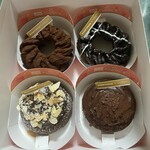 ミスタードーナツ - 料理写真: