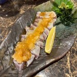 旨いマグロと海鮮居酒屋 漁火 新橋店 - 