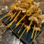 旨いマグロと海鮮居酒屋 漁火 新橋店 - 