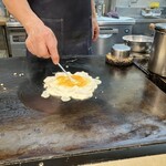 いか玉屋プラスアルファー - いか