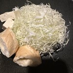 あぐー豚しゃぶしゃぶ専門店 オーシャンBoo! 那覇店 - 