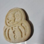 アバズカフェ - 袋から出したところ