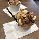 CAFE BANANE PATE 湘南GATE店 - 