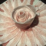 あぐー豚しゃぶしゃぶ専門店 オーシャンBoo! 那覇店 - 