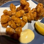 旨いマグロと海鮮居酒屋 漁火 - 