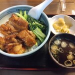 桃林 - 料理写真: