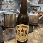 いか玉屋プラスアルファー - 赤星ウマいよな〜