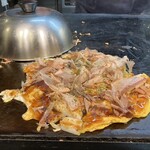 いか玉屋プラスアルファー - いか平
      イカがイパ〜イ♡  ウマし！