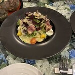 リゾートレストラン カスケード銀座店 - 