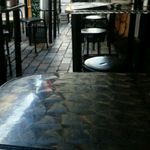 地魚屋台 浜ちゃん - 