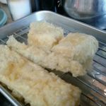 地魚屋台 浜ちゃん - 