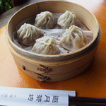 邀月茶坊 - 鐡観音包