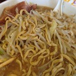 自家製ラーメン大者 - 