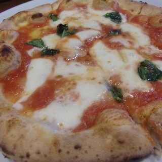 ピッツェリア・マリータ_2