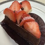 ニココペッシュ - 