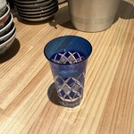 美食酒場 No.19 - 【2026.1.9(金)】冷酒