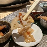 美食酒場 No.19 - 【2026.1.9(金)】8種盛り2,000円