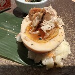 美食酒場 No.19 - 【2026.1.9(金)】8種盛り2,000円