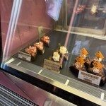 ニココペッシュ - 