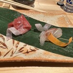 美食酒場 No.19 - 【2026.1.9(金)】8種盛り2,000円