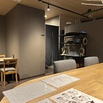 美食酒場 No.19 - 【2026.1.9(金)】店内の写真