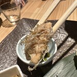 美食酒場 No.19 - 【2026.1.9(金)】8種盛り2,000円