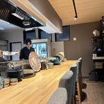 美食酒場 No.19 - 【2026.1.9(金)】店内の写真