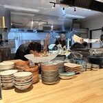 美食酒場 No.19 - 【2026.1.9(金)】店内の写真